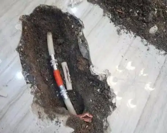 零陵测漏水电话