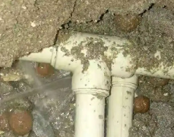 零陵测漏水多少钱