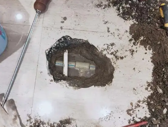 零陵测漏水电话