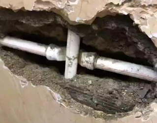 零陵测漏水哪家好