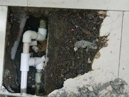 零陵测漏水哪家好