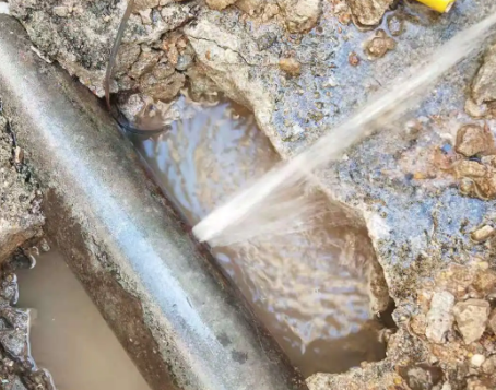 零陵测漏水公司