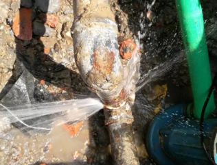 零陵测漏水公司电话