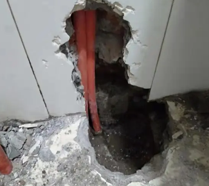 零陵漏水检测电话