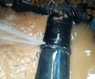 零陵测漏水公司哪家好