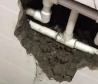 零陵漏水检测电话