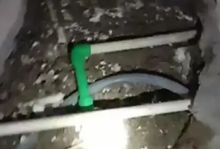 零陵测漏水公司