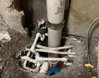 零陵漏水检测哪家好