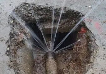 零陵漏水检测多少钱