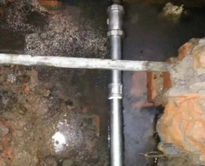 零陵漏水检测公司电话