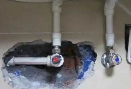 零陵卫生间测漏水查询方法