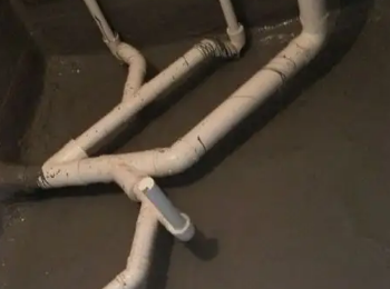 零陵水管漏水检测知识点