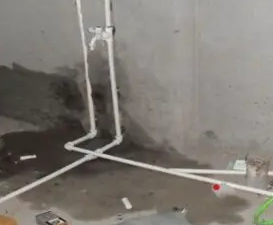 零陵水管漏水检测多少钱