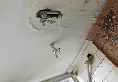 零陵卫生间测漏水