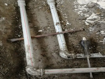 零陵卫生间测漏水多少钱