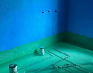 零陵卫生间防水