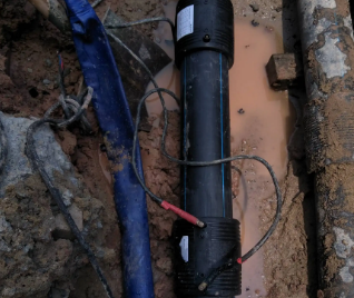 零陵水管漏水检测多少钱