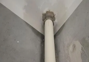 零陵卫生间测漏水之渗水防护