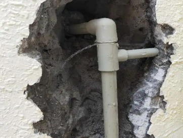 零陵卫生间测漏水哪家好