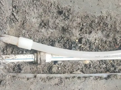 零陵卫生间测漏水哪家好