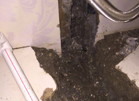 零陵卫生间测漏水哪家好