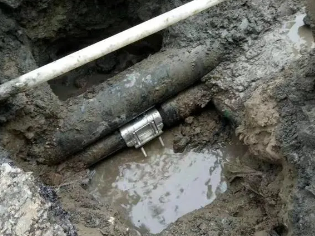零陵水管漏水检测的传递距离多少