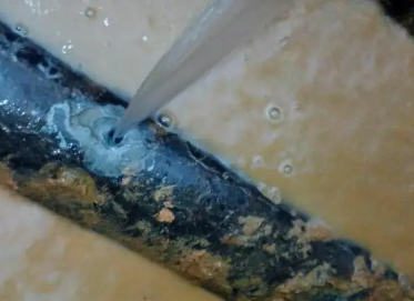 零陵水管漏水检测多少钱