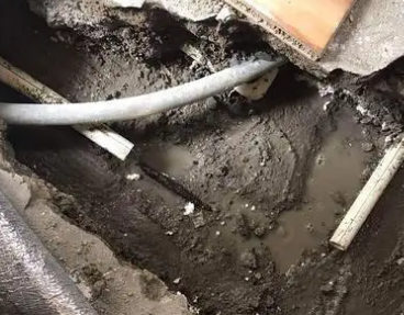 零陵卫生间测漏水价格明细