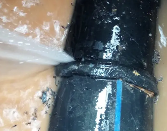 零陵水管漏水检测的小妙招