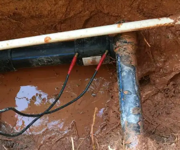 零陵水管漏水检测多少钱