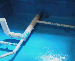 零陵卫生间测漏水之如何查漏水点