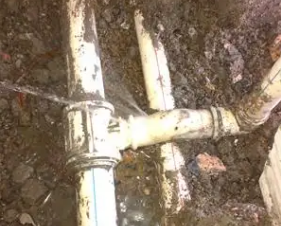 零陵卫生间测漏水多少钱