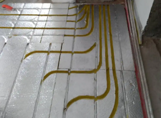 零陵地暖维修哪家好