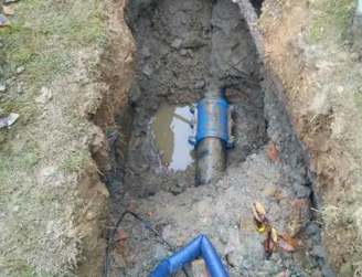 零陵水管漏水检测多少钱