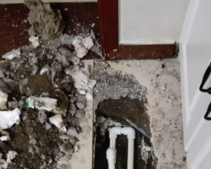 零陵卫生间测漏水的相关问题