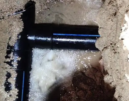 零陵水管漏水检测哪家好