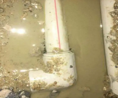 零陵水管漏水检测多少钱