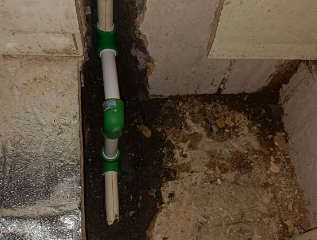 零陵卫生间测漏水哪家好