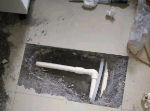 零陵卫生间测漏水哪家好