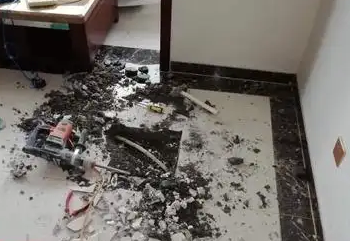 零陵漏水检测多少钱