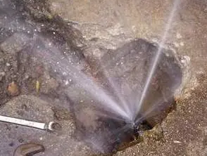 零陵水管漏水检测哪家好