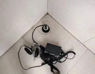 零陵测漏水公司