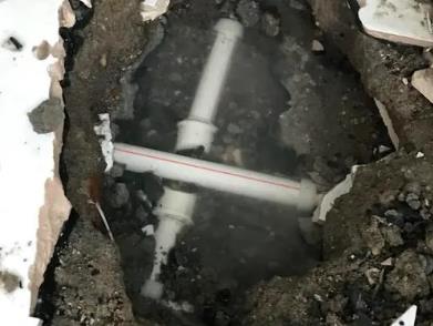 零陵漏水检测公司哪家好