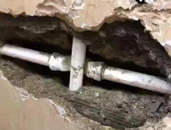 零陵漏水检测电话多少