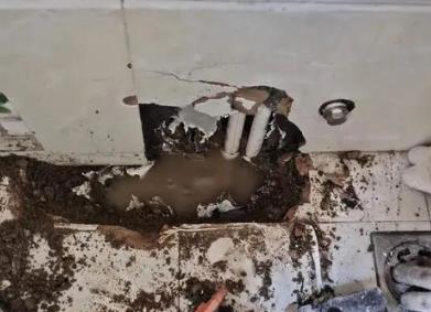 零陵漏水检测电话