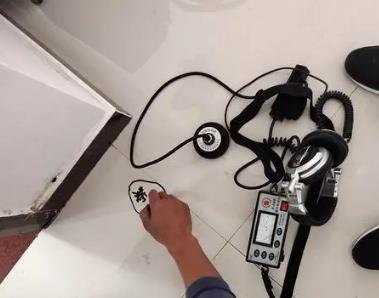 零陵测漏水公司电话